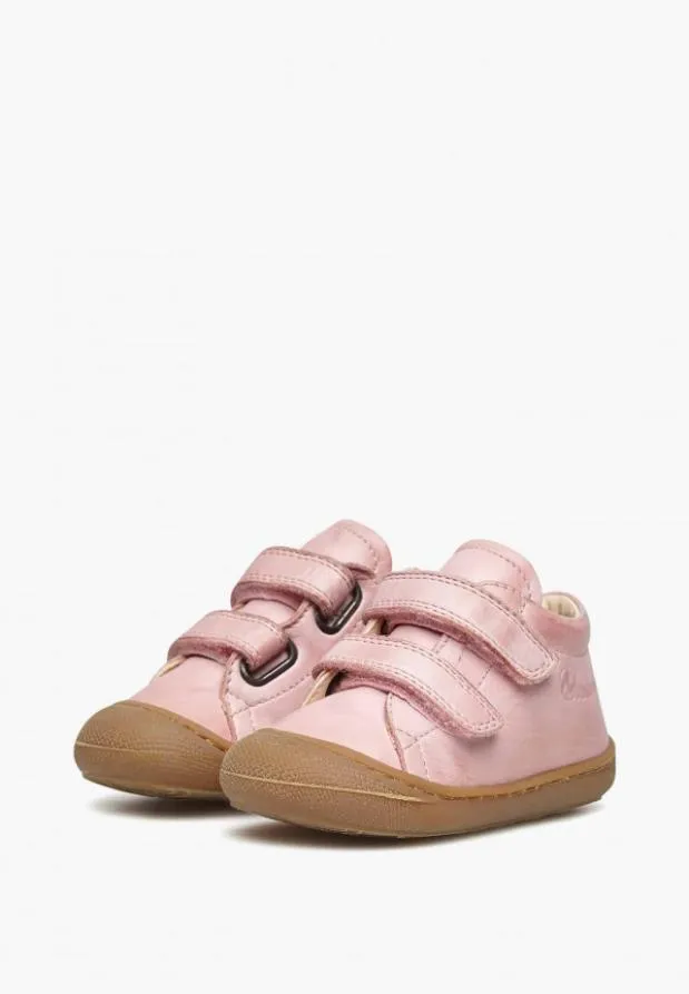Cocoon Kids Naturino NATURINO COCOON VL Pinkbeige