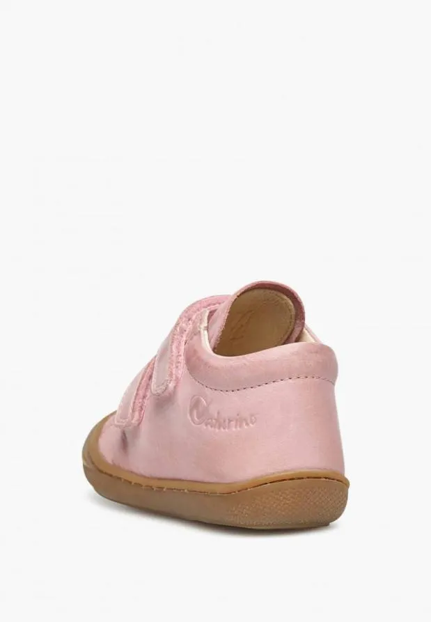 Cocoon Kids Naturino NATURINO COCOON VL Pinkbeige