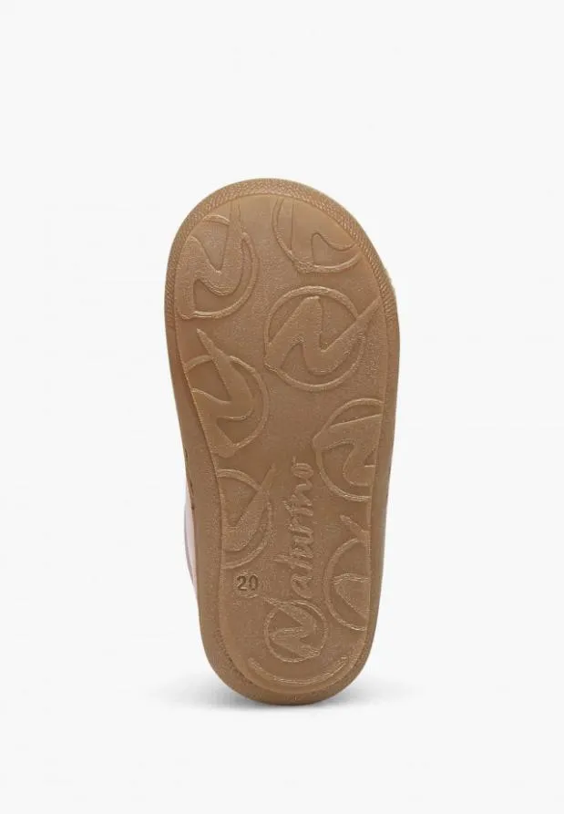 Cocoon Kids Naturino NATURINO COCOON VL Pinkbeige