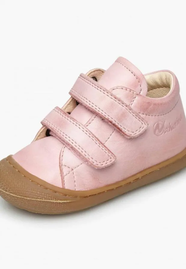 Cocoon Kids Naturino NATURINO COCOON VL Pinkbeige