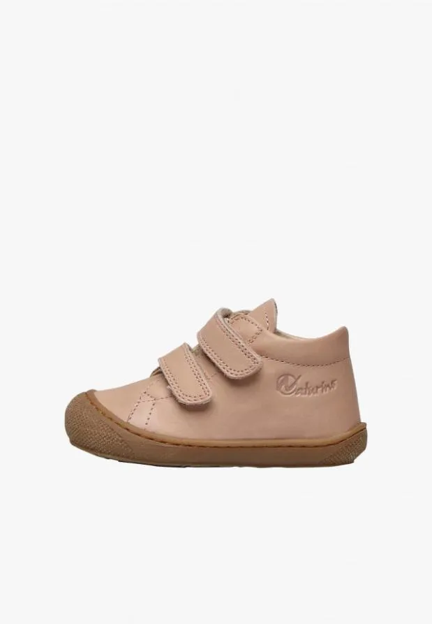 Cocoon Kids Naturino NATURINO COCOON VL Powder Pink