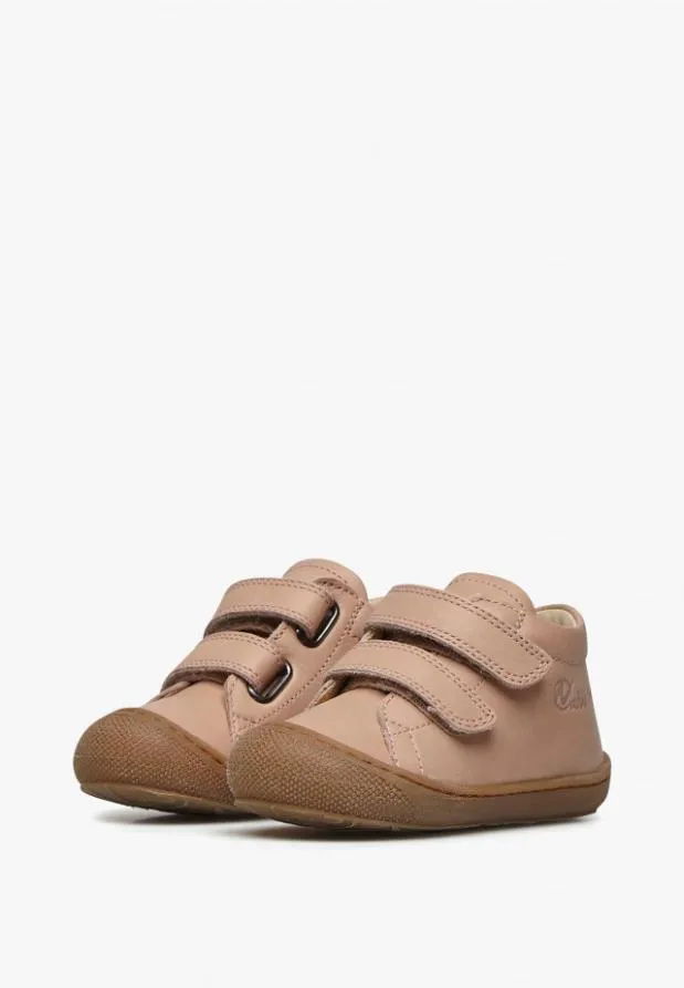 Cocoon Kids Naturino NATURINO COCOON VL Powder Pink Cocoon Kids Naturino NATURINO COCOON VL Powder Pink