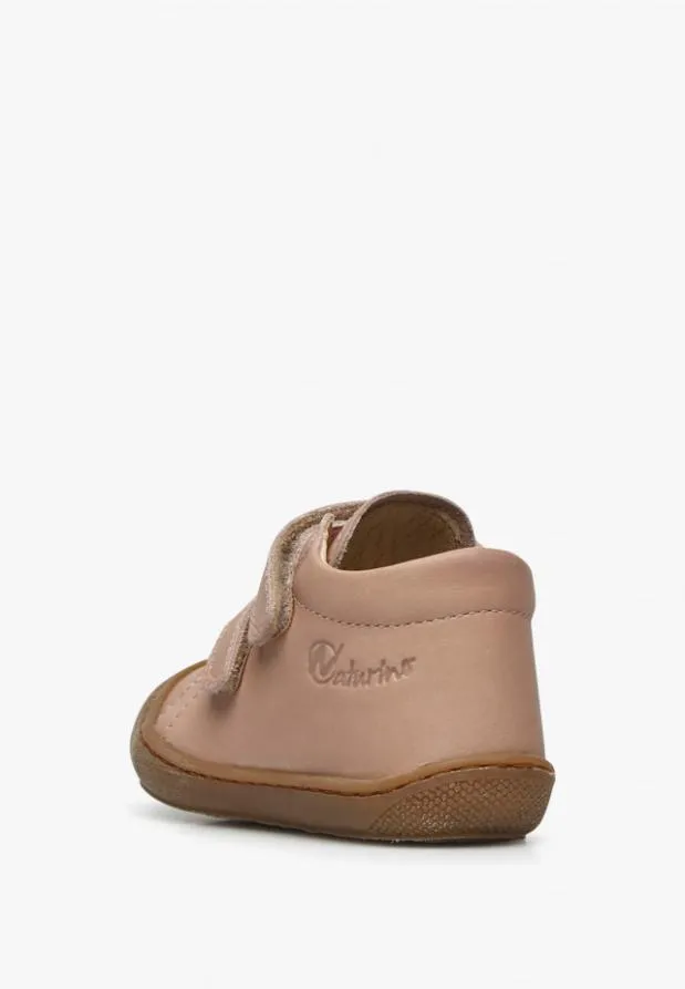 Cocoon Kids Naturino NATURINO COCOON VL Powder Pink Cocoon Kids Naturino NATURINO COCOON VL Powder Pink