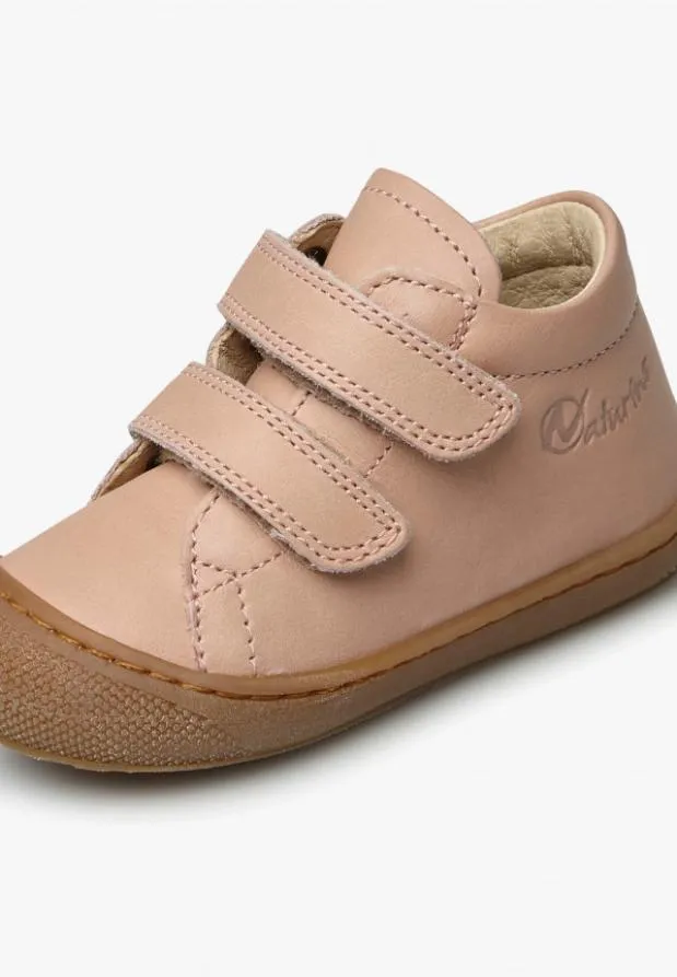 Cocoon Kids Naturino NATURINO COCOON VL Powder Pink Cocoon Kids Naturino NATURINO COCOON VL Powder Pink