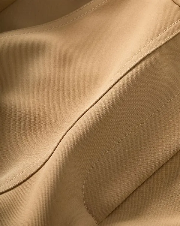 Cole WideLeg Pant Khaki Women Veronica Beard Pants Cole WideLeg Pant Khaki Women Veronica Beard Pants