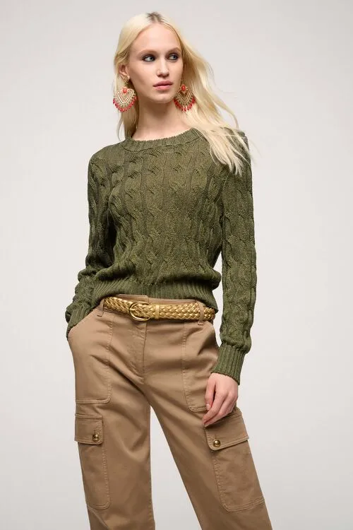 Condominio Condominio Knitwear Luisa Spagnoli Women