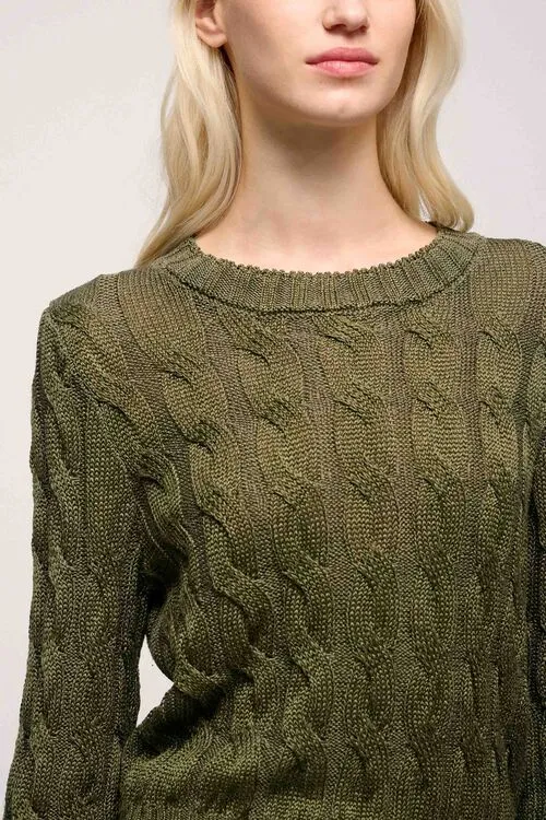 Condominio Condominio Knitwear Luisa Spagnoli Women Condominio Condominio Knitwear Luisa Spagnoli Women