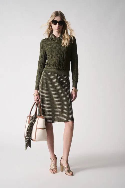 Condominio Condominio Knitwear Luisa Spagnoli Women Condominio Condominio Knitwear Luisa Spagnoli Women