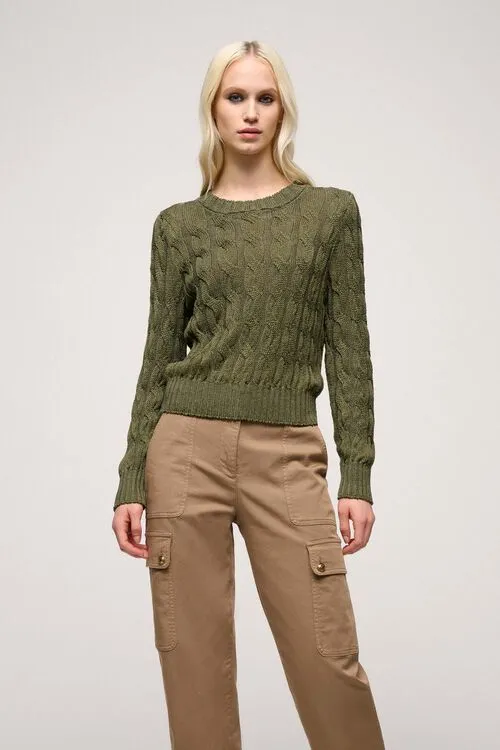 Condominio Condominio Knitwear Luisa Spagnoli Women Condominio Condominio Knitwear Luisa Spagnoli Women
