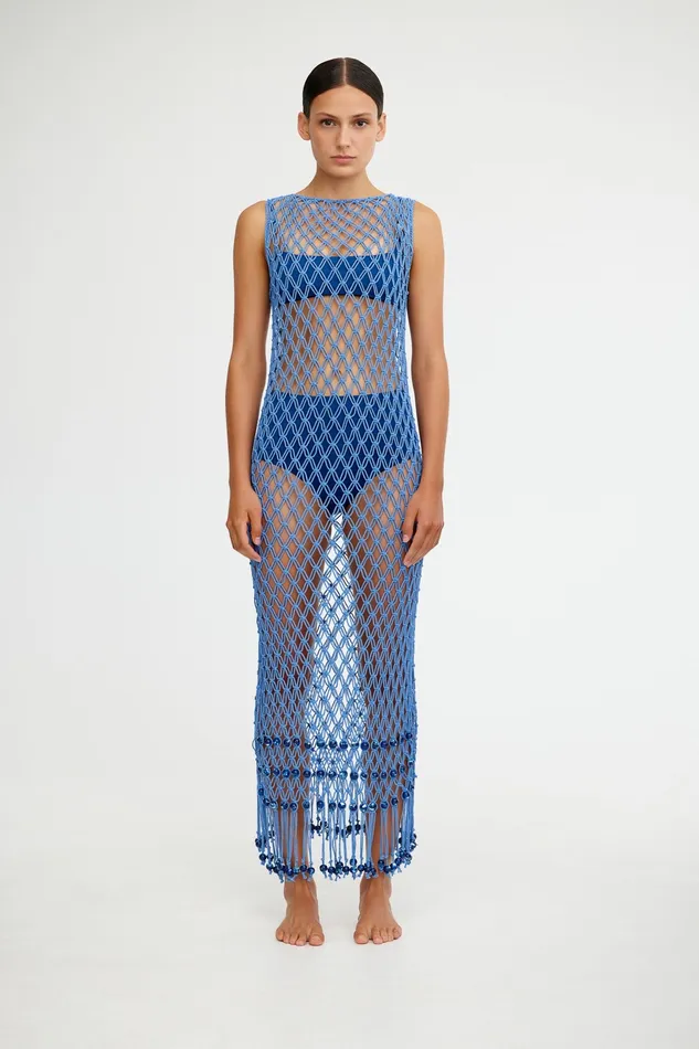 Cover Ups EVANA MAXI DRESS Significant Other Women