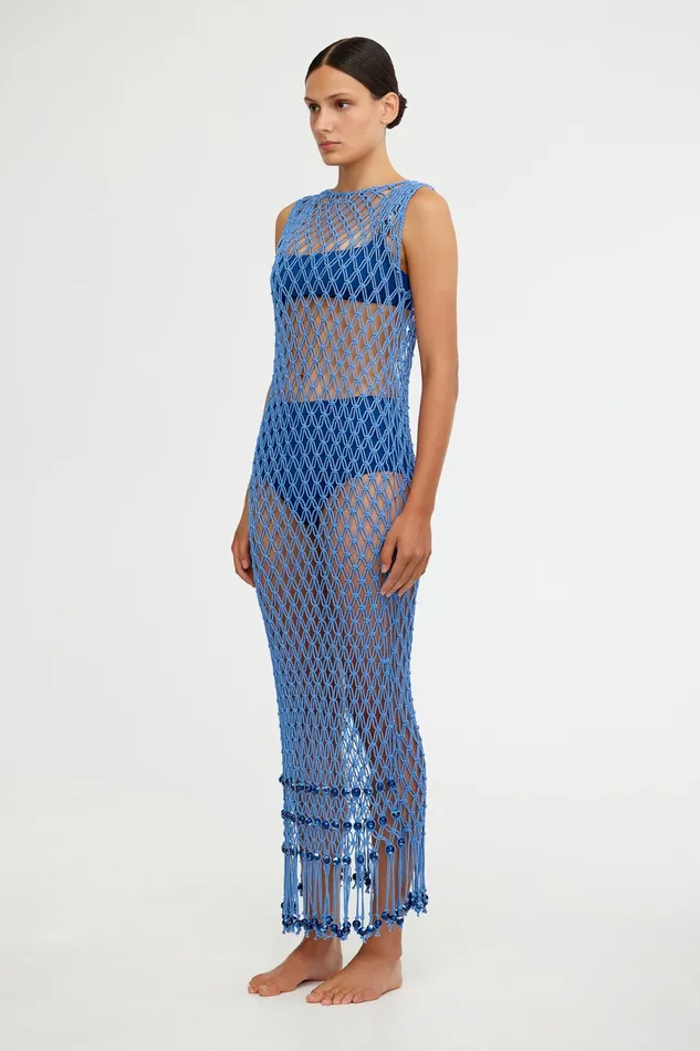 Cover Ups EVANA MAXI DRESS Significant Other Women