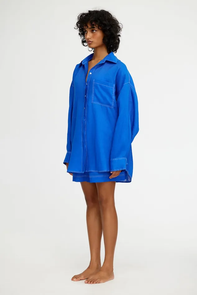 Cover Ups PARKER SHIRT Significant Other Women