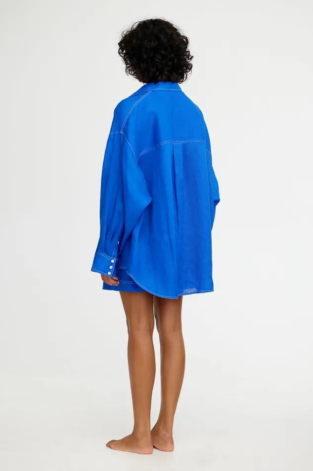 Cover Ups PARKER SHIRT Significant Other Women