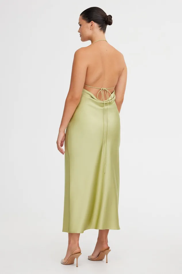 DANIKA COWL DRESS Dresses Significant Other Women