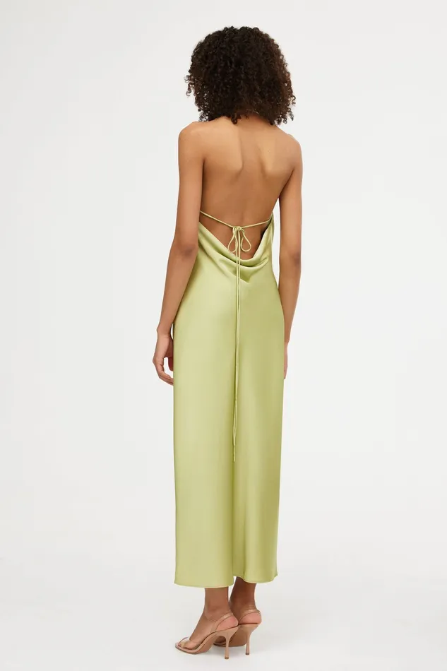 DANIKA COWL DRESS Dresses Significant Other Women
