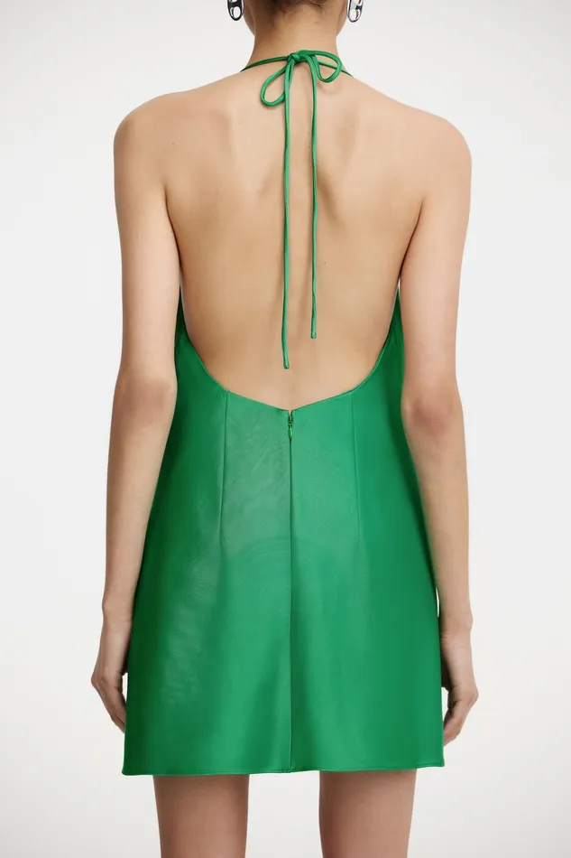 DANIKA HALTER DRESS Dresses Significant Other Women