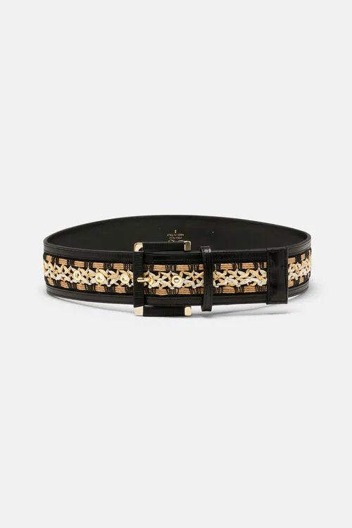 Datura Datura Women Belts Luisa Spagnoli