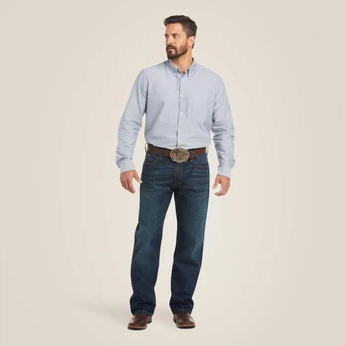 Denim Men Ariat M4 Low Rise Legacy Boot Cut Jean Roadhouse Denim Men Ariat M4 Low Rise Legacy Boot Cut Jean Roadhouse