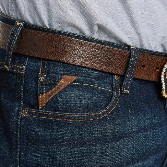 Denim Men Ariat M4 Low Rise Legacy Boot Cut Jean Roadhouse Denim Men Ariat M4 Low Rise Legacy Boot Cut Jean Roadhouse