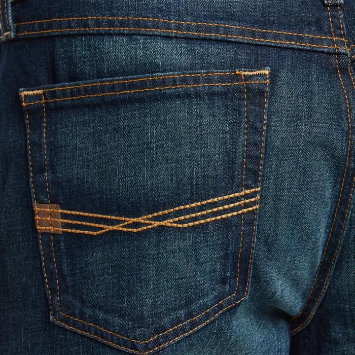 Denim Men Ariat M4 Low Rise Legacy Boot Cut Jean Roadhouse Denim Men Ariat M4 Low Rise Legacy Boot Cut Jean Roadhouse