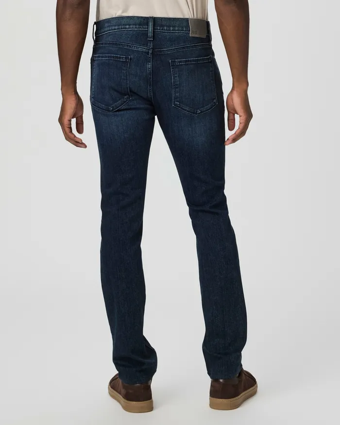 Denim Men Transcend Federal Slim Straight Jean 8211 Caspino PAIGE Denim Men Transcend Federal Slim Straight Jean 8211 Caspino PAIGE