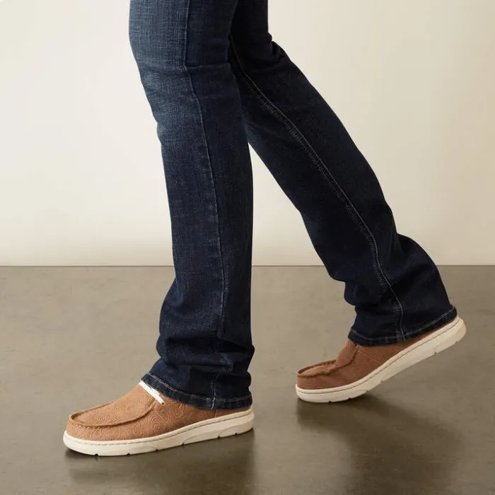 Denim Women Ariat REAL Perfect Rise Aubree Straight Jean Missouri Denim Women Ariat REAL Perfect Rise Aubree Straight Jean Missouri