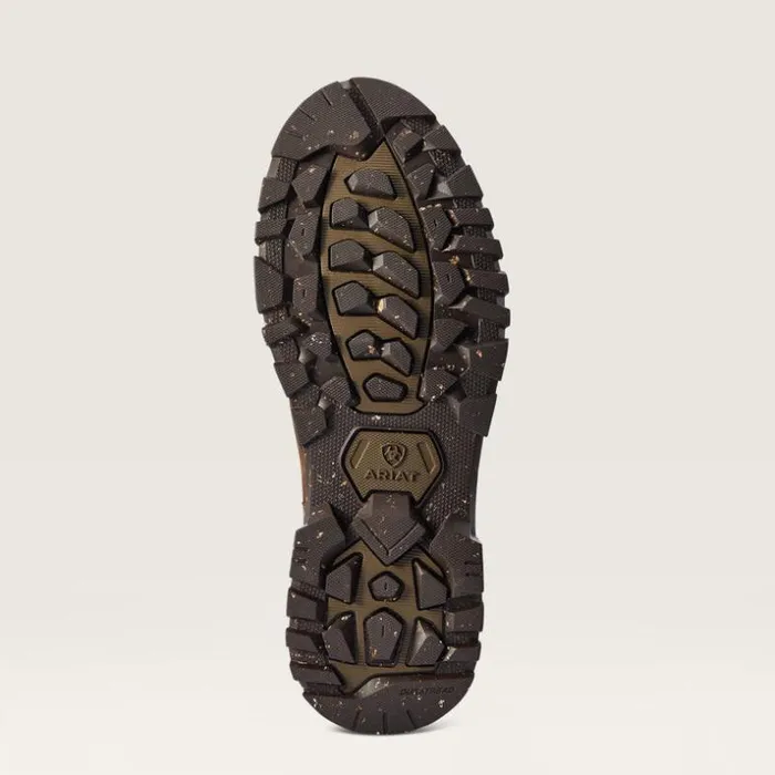 Dress and Fashion Boots Women Ariat Moresby Tall Waterproof Java