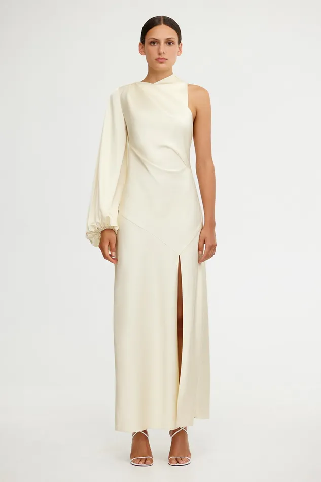 Dresses ADRIANA ONE SHOULDER DRESS Significant Other Women