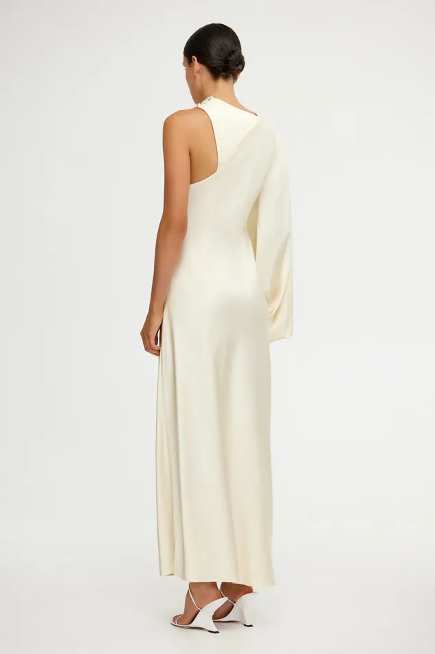 Dresses ADRIANA ONE SHOULDER DRESS Significant Other Women