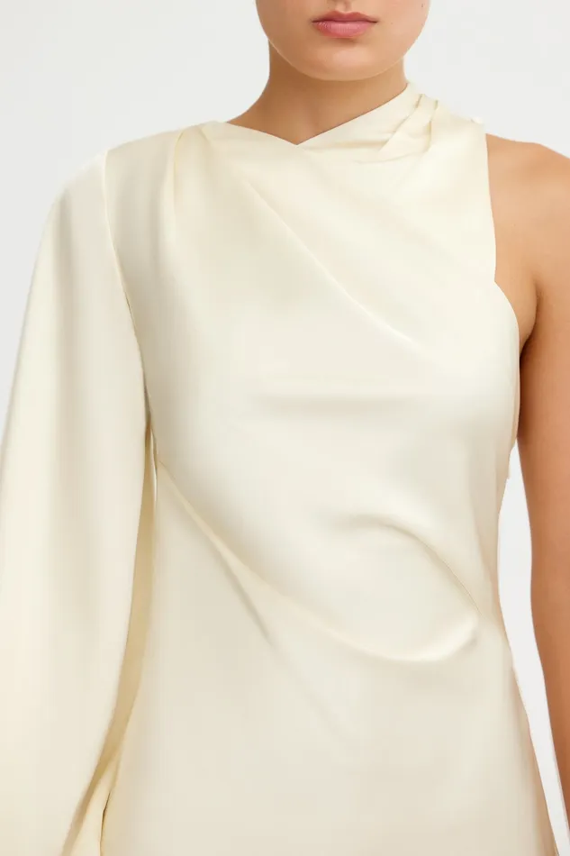 Dresses ADRIANA ONE SHOULDER DRESS Significant Other Women