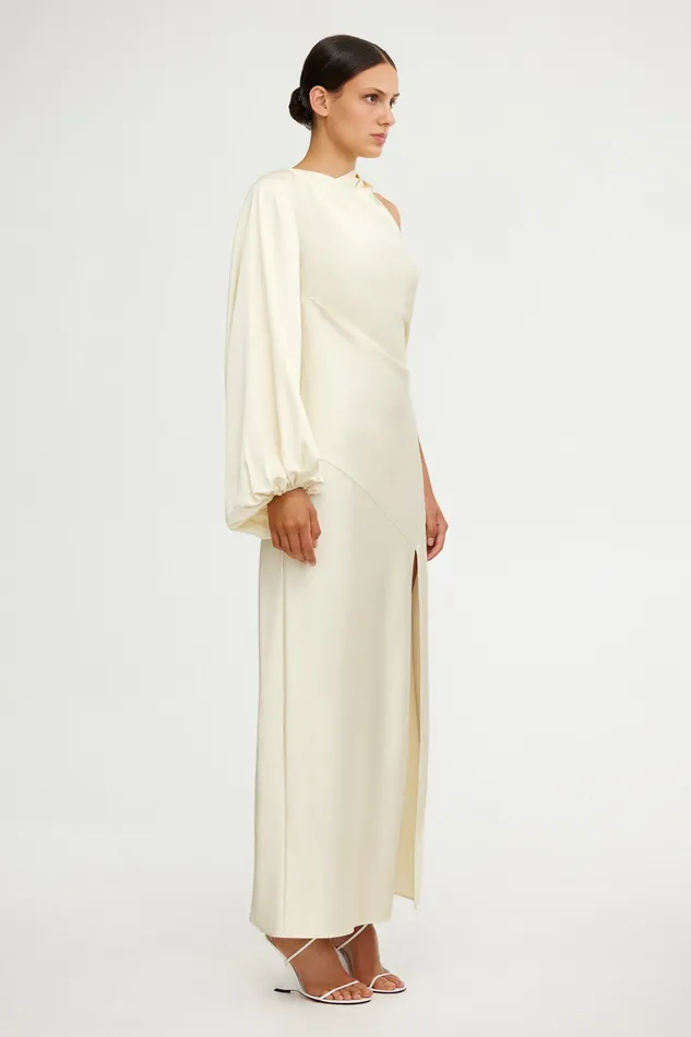 Dresses ADRIANA ONE SHOULDER DRESS Significant Other Women