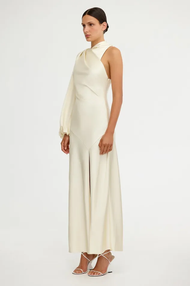 Dresses ADRIANA ONE SHOULDER DRESS Significant Other Women