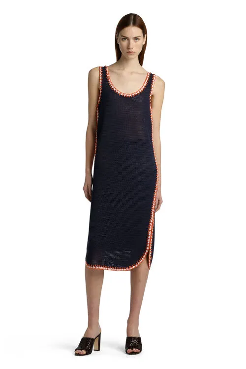 Dresses and Jumpsuits Contrasto Contrasto 8211 Luisa Spagnoli Women