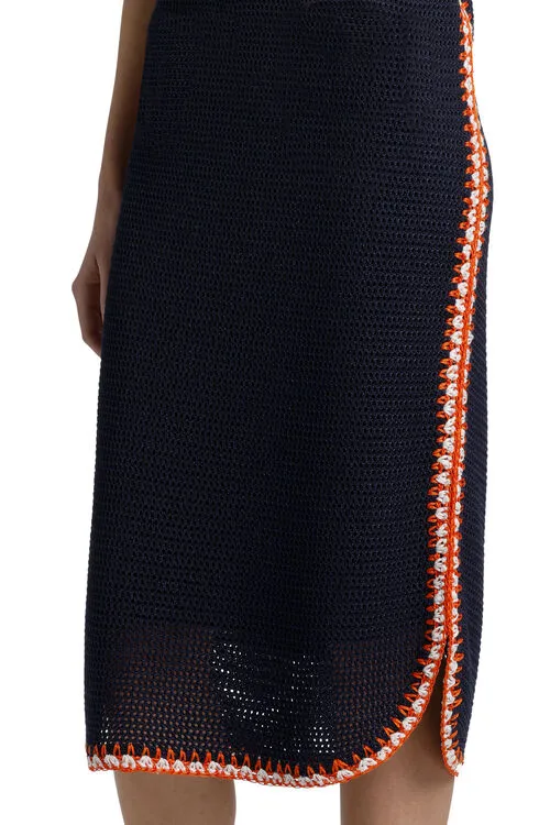 Dresses and Jumpsuits Contrasto Contrasto 8211 Luisa Spagnoli Women Dresses and Jumpsuits Contrasto Contrasto 8211 Luisa Spagnoli Women