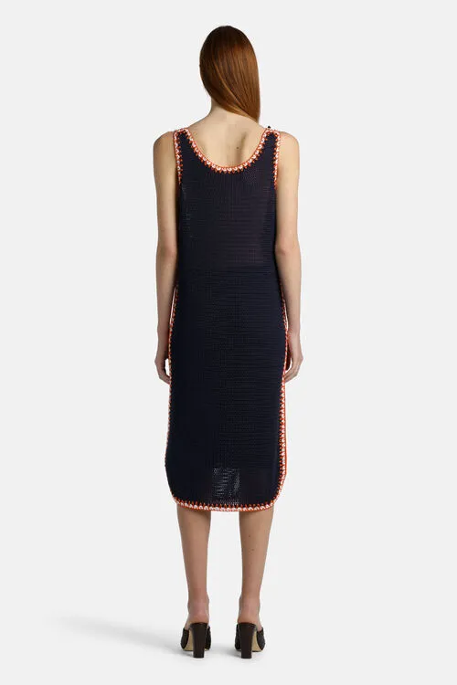Dresses and Jumpsuits Contrasto Contrasto 8211 Luisa Spagnoli Women Dresses and Jumpsuits Contrasto Contrasto 8211 Luisa Spagnoli Women
