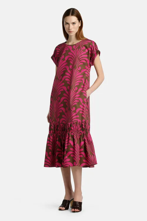 Dresses and Jumpsuits Women Luisa Spagnoli Passito Passito