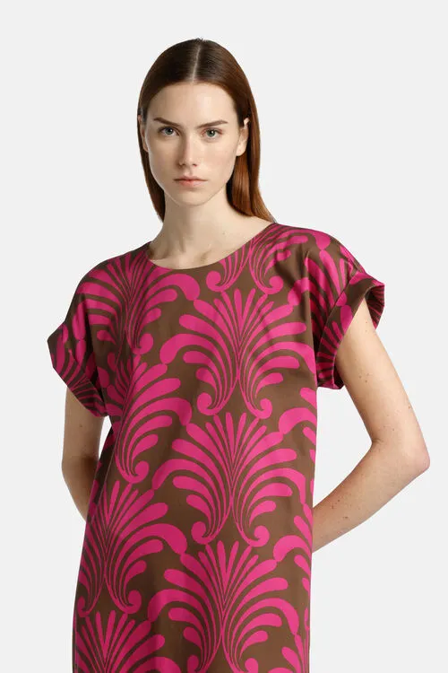 Dresses and Jumpsuits Women Luisa Spagnoli Passito Passito Dresses and Jumpsuits Women Luisa Spagnoli Passito Passito