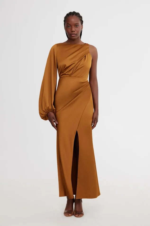 Dresses ANNABEL LONG SLEEVE DRESS Significant Other Women