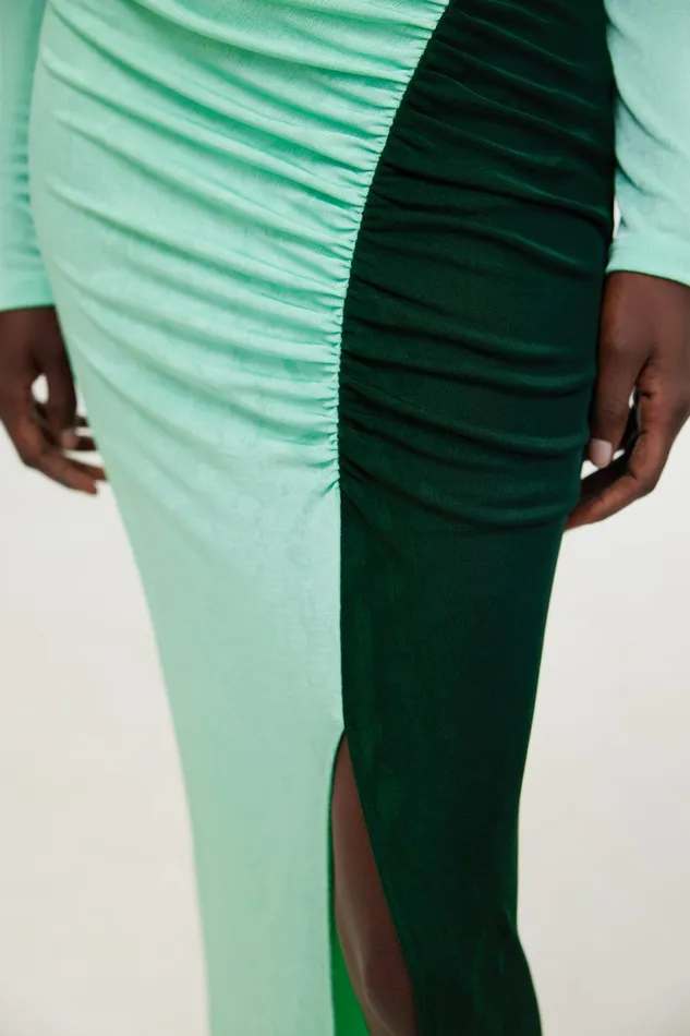 Dresses CAITLIN LONG SLEEVE MAXI DRESS Significant Other Women