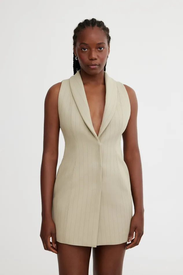 Dresses EBONY VEST Significant Other Women
