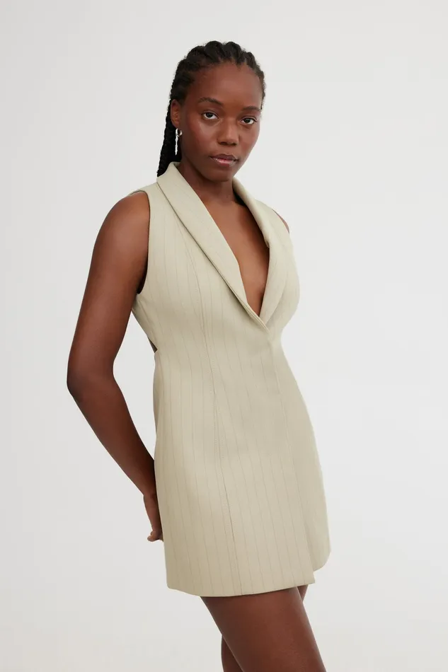 Dresses EBONY VEST Significant Other Women