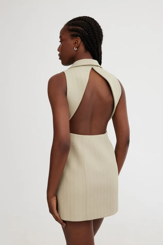 Dresses EBONY VEST Significant Other Women