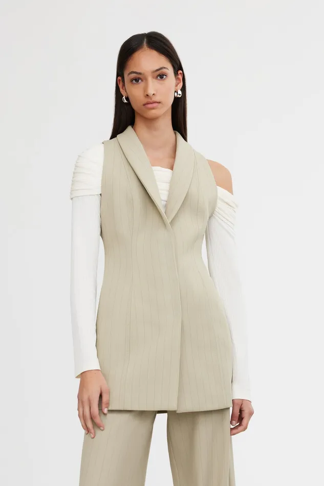 Dresses EBONY VEST Significant Other Women