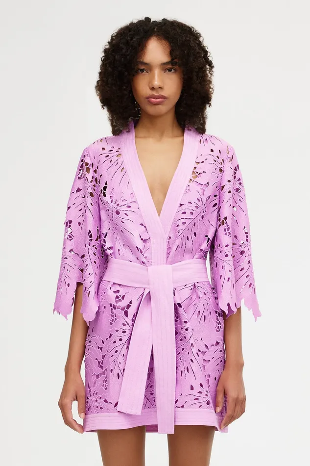 Dresses Significant Other Women AILISH MINI DRESS