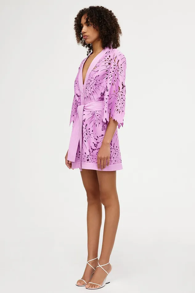Dresses Significant Other Women AILISH MINI DRESS