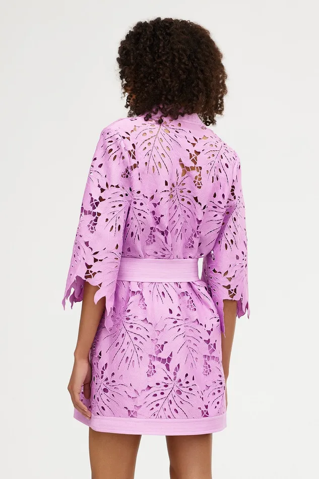 Dresses Significant Other Women AILISH MINI DRESS