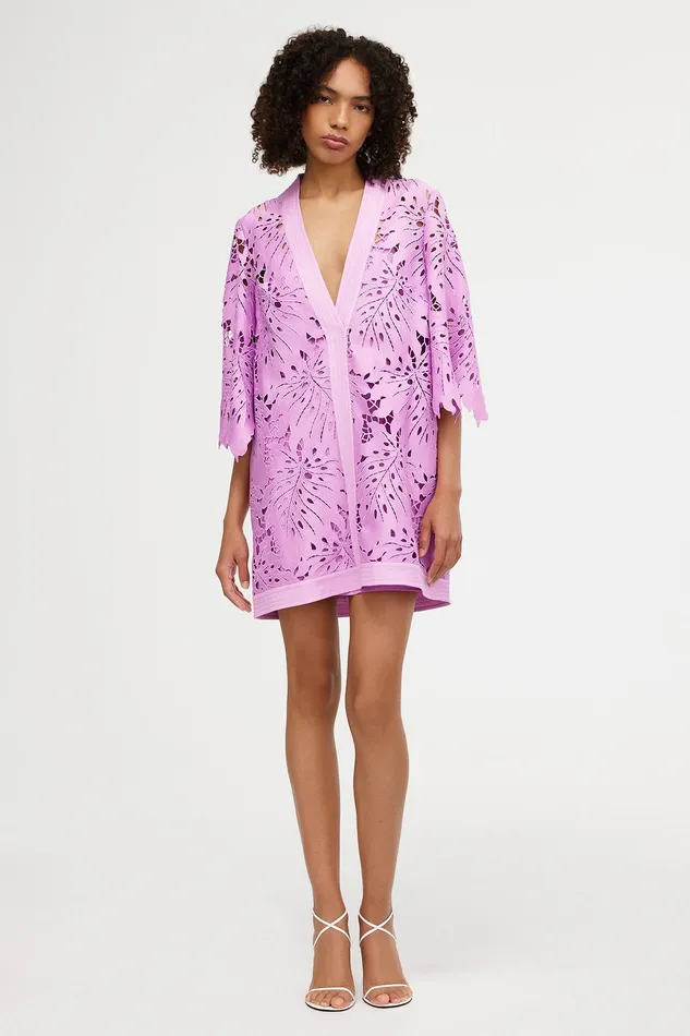 Dresses Significant Other Women AILISH MINI DRESS