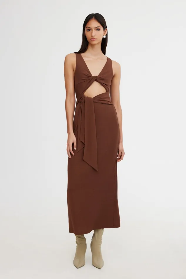 Dresses Significant Other Women CHARLIE DRESS