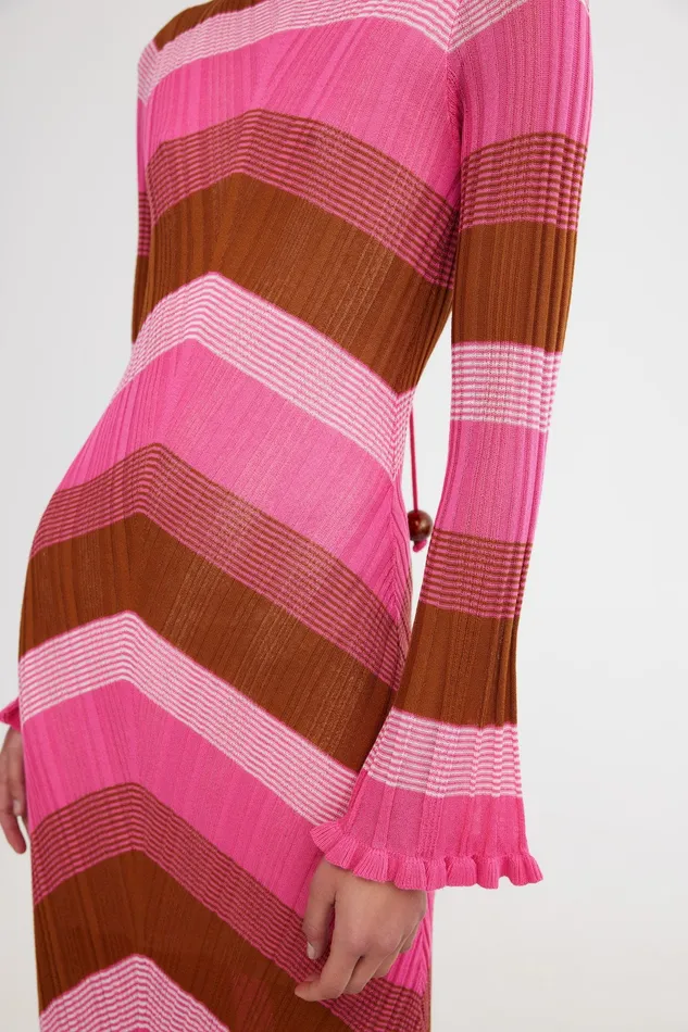 Dresses Significant Other Women GABRIELA MAXI DRESS