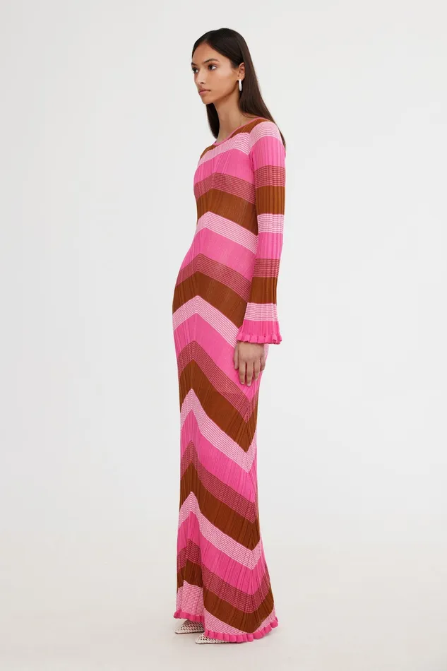 Dresses Significant Other Women GABRIELA MAXI DRESS